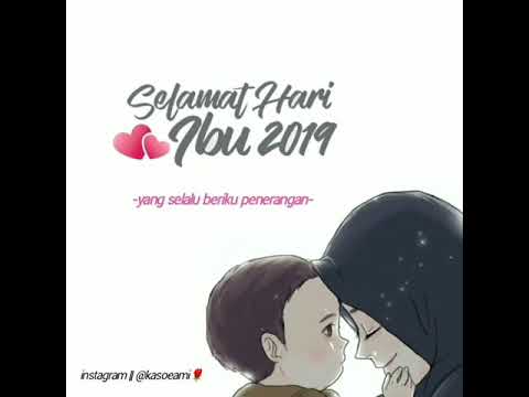 Selamat Hari Ibu 2019 Youtube