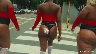 Idi Oremi(Naira Marley)