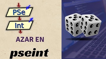 Pseint desde cero 2022 | pseint funcion azar