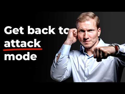 How to Kill Victim Mentality Before It Kills Your Business