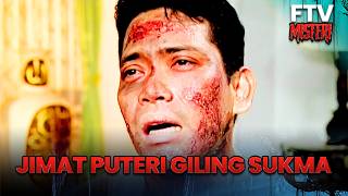 Jimat Puteri Giling Sukma | FTV Misteri