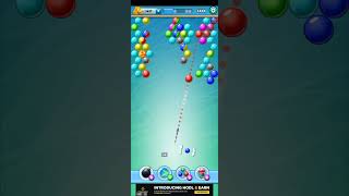 Bubble shooter level 556