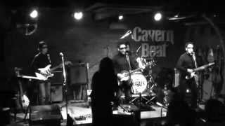 THE BEATLES Cover "The Beatles Rock Medley"：THE CAVERNBEATS