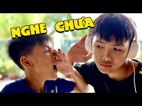 Video Anh Ba Phải | Chơi Trò Tam Sao Thất Lạc - Cười Nội... - youtube