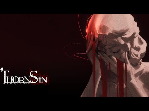 ThornSin MOD APK 0.7.5 (وضع الإله، طاقة لا نهائية، فتح كل شيء) - icon