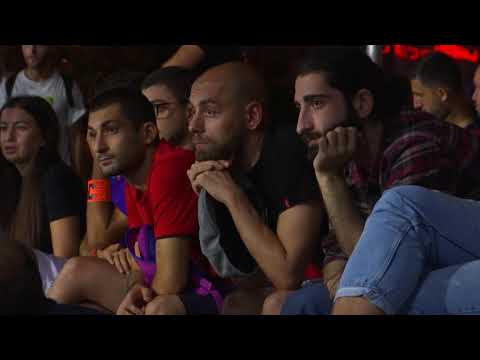 ,,Master League ‘’ -ის მეორე ტურში საფეხბურთო გუნდმა ,,აფხაზეთი’’ გამარჯვება მოიპოვა