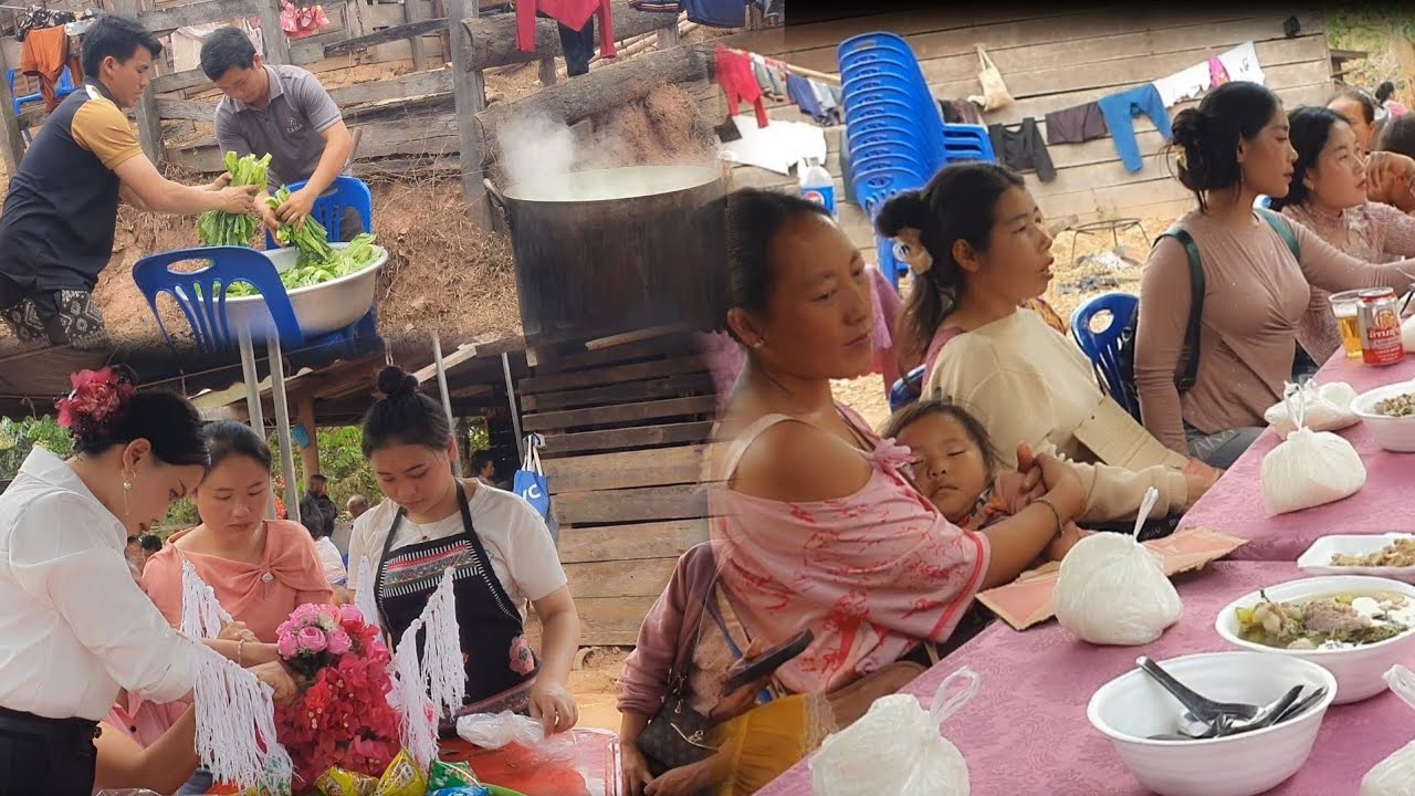 Zaum no ho Cia cov txiv neej Los hau zaub peb noj ib zaug 24 กุมภาพันธ์ ค.ศ. 2026