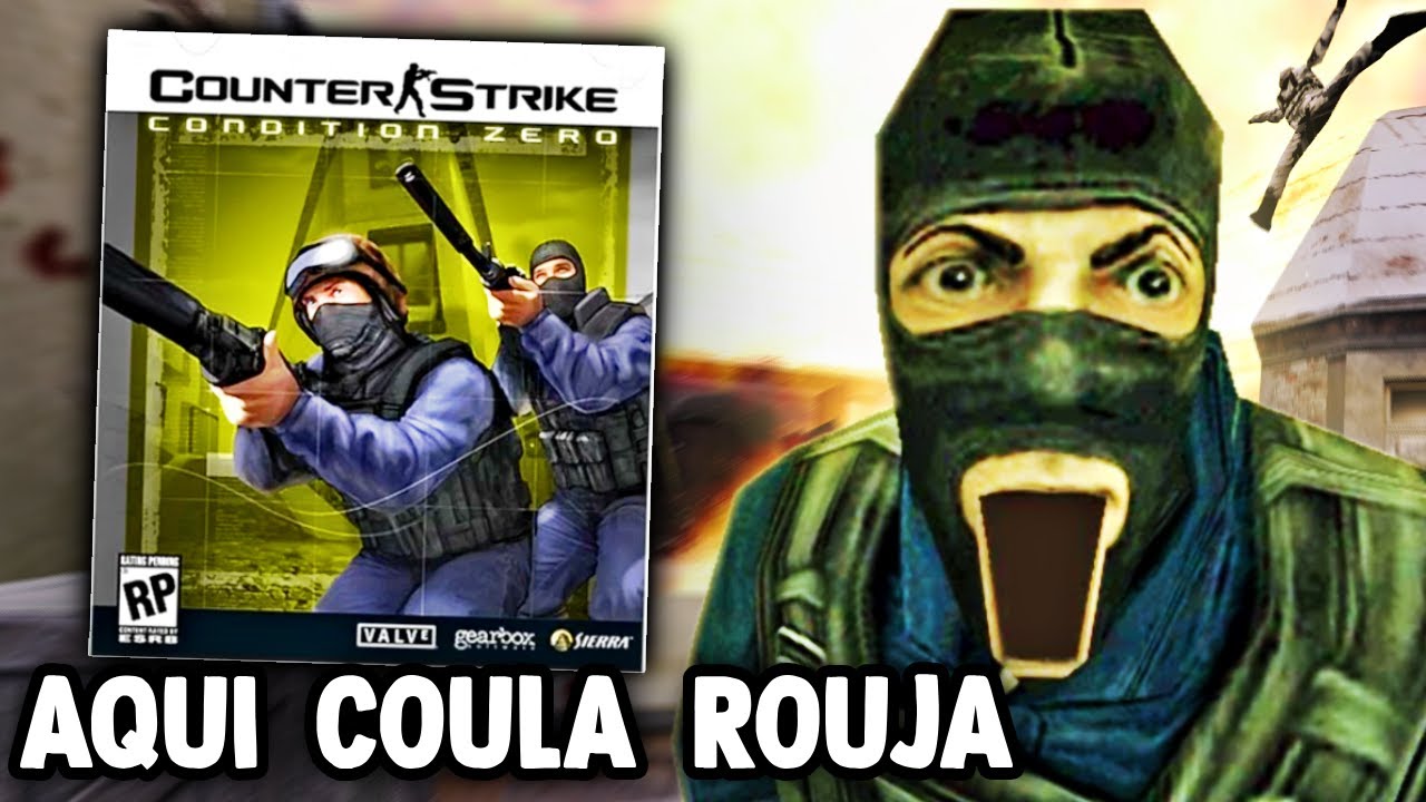 Jugué al COUNTER STRIKE más INCHEQUEABLE de Todos 😮💥