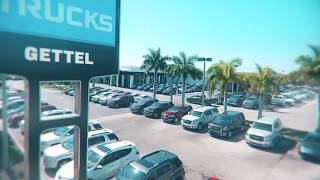 Gettel Chevrolet Buick GMC - Punta Gorda