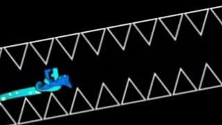 REQUEST CHALLENGE #9 | Geometry Dash : Partition