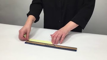 How to Measure Your Wrist for a Watch