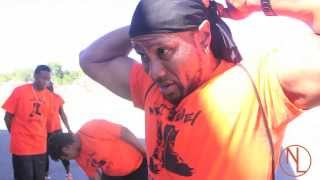 Next Level Steppers Line Dance Fitness School Tour