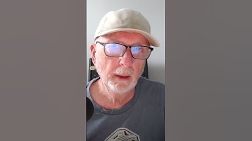 Why some ham radio operators are confused about coiling coax cable.  #hamradio