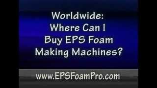 Polystyrene Recycling Machine, Polystyrene Recycling Machine Suppliers, Polystyrene Recycling