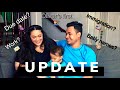 Family Update: Kalani & Asuelu