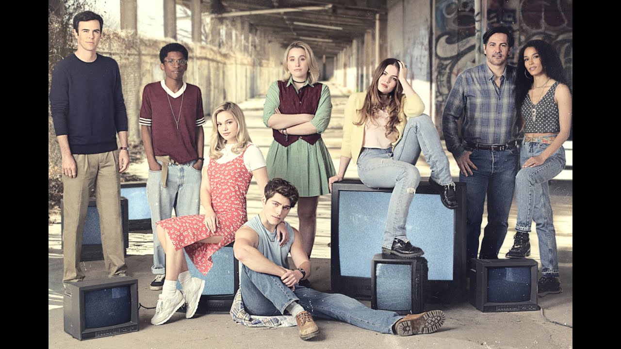 Cruel Summer: Sadie Stanley, Griffin Gluck and Eloise Payet to Lead New Mystery in Season 2