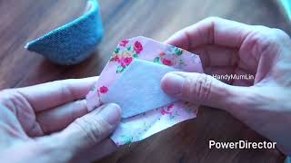 💎Playful \u0026 Healing Fabric Creations