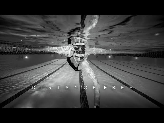 BOTE Presents // Distance Free