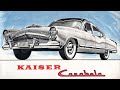 KAISER CARABELA Publicidad de concesionaria