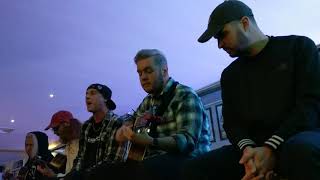 Dead and Gone - State Champs (VIP Acoustic @ Academy, Manchester - 26/10/18)