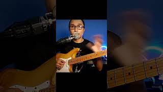 HYBRID PICKING CLIP 2 @thedavegonzexperience
