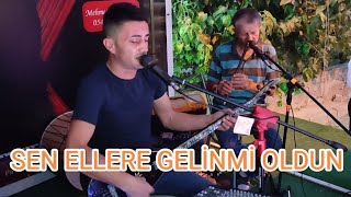 Harun Eroğlu-Sen Ellere Gelin Mi Oldun Resimi