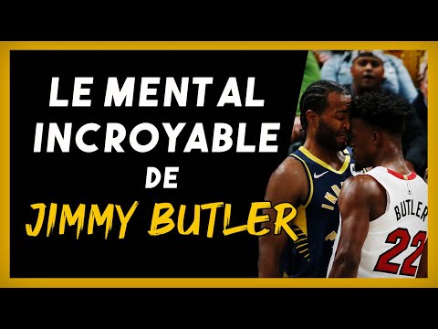 Vidéo: Jimmy Butler: Biographie, Créativité, Carrière, Vie Personnelle