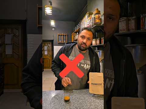 هيحصل ايه لو القهوة اتعرضت للرطوبة