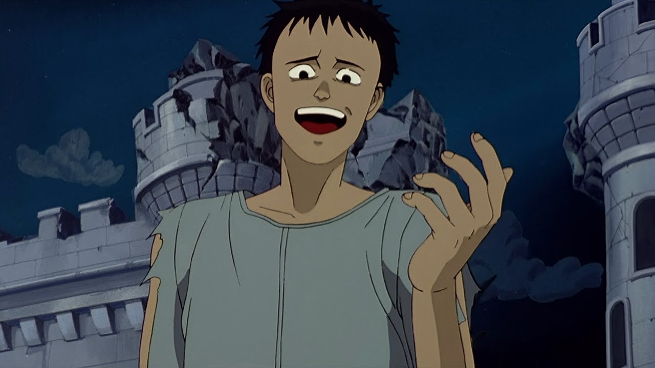 리얼한 일본 애니메이션의 계보