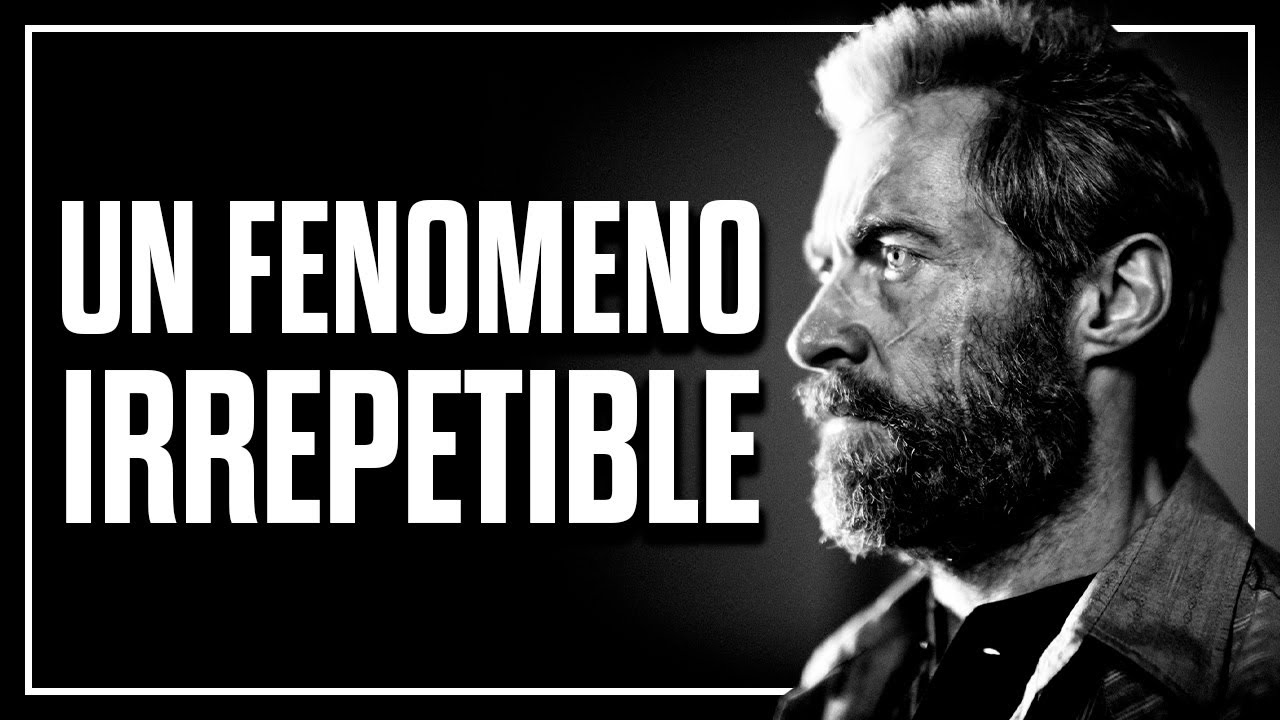 Logan es algo IRREPETIBLE | Camino a #DeadpoolAndWolverine