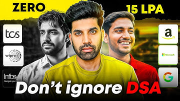 Master DSA in 6 months | Complete Beginner Roadmap (Step by Step)