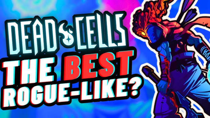 Dead Cells Review - Difficulties Addictive