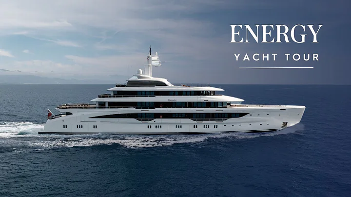 ENERGY | 77.8M/255'2", Amels - Yacht for sale