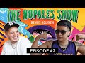 Making an Onlyf4ns.. - THE NOPALES SHOW EP. 2