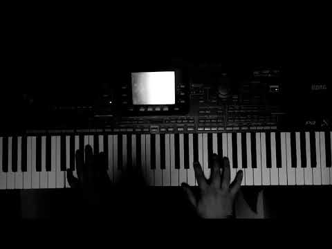 Naile Mirmemmedli Arzular (Piano Cover)