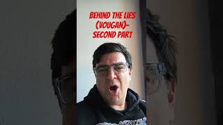 "Behind the lies" (Vougan) 2nd part #vougan #progmetal #silentsouls