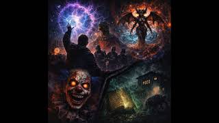 Aliens, Time Rips, Cult Books, and Multiverse Terror: 4 Cosmic Horror Stories of Apocalypse and W...