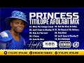 DJ Julius Best of Princess Titilope Afolabi Mix 2023 {09067946729}