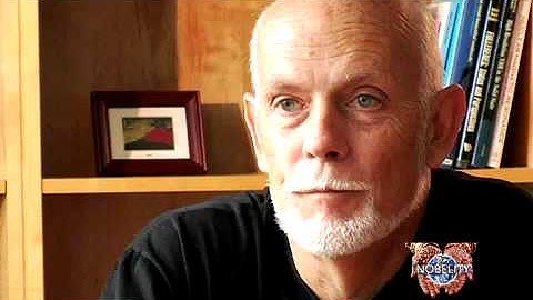 The Energy Challenge - The Energy Solution