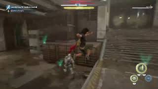Marvels Avengers! (Come Watch and Chat)