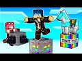 SBLOCCO LA NUOVA ISOLA NEL CIELO! - MINECRAFT Ep.6