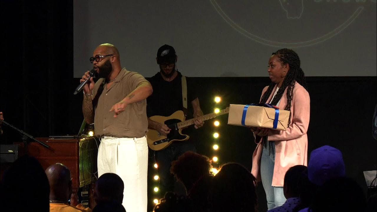 LiVe Church Orlando // Midweek Worship 730 // Pastor Tye & Shante Tribbett YouTube