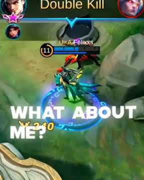 Story wa mobile legends keren 30 detik kata kata quest