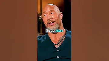 The Rock REVEALS Why Black Adam Got Cancelled Shorts 