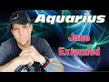 Aquarius - You’re about to be BLESSED!! as long as you pass this test!! - June EXTENDED