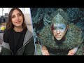 Can Senua find peace? 🔵 Hellblade Senua's Sacrifice [Part 2]