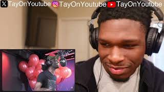 Wretch 32 - Fire in the Booth (Part 5) REACTION