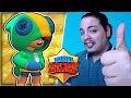 BAŞLIYORUZ!! SUPERCELL YENİ OYUNU Brawl Stars