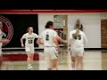 Tongue River vs. Rocky Mountain 2A Girls Basketball State Tournament Highlights - 2/29/24