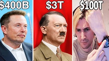 Who